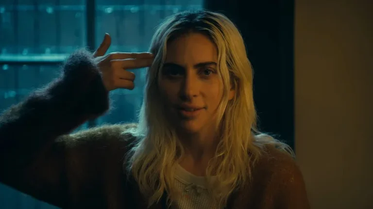 Lady Gaga rivela la sua reazione alle critiche a Joker: Folie à Deux