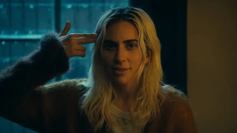 Joker: Folie à Deux Lady Gaga