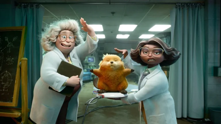 Jumpers &ndash; Un Salto tra gli Animali, ecco le voci italiane