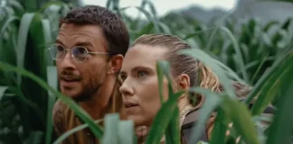 Jurassic Work 4 Scarlett Johansson