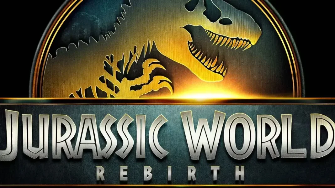 Jurassic World: Rebirth