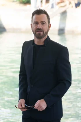 Justin Theroux