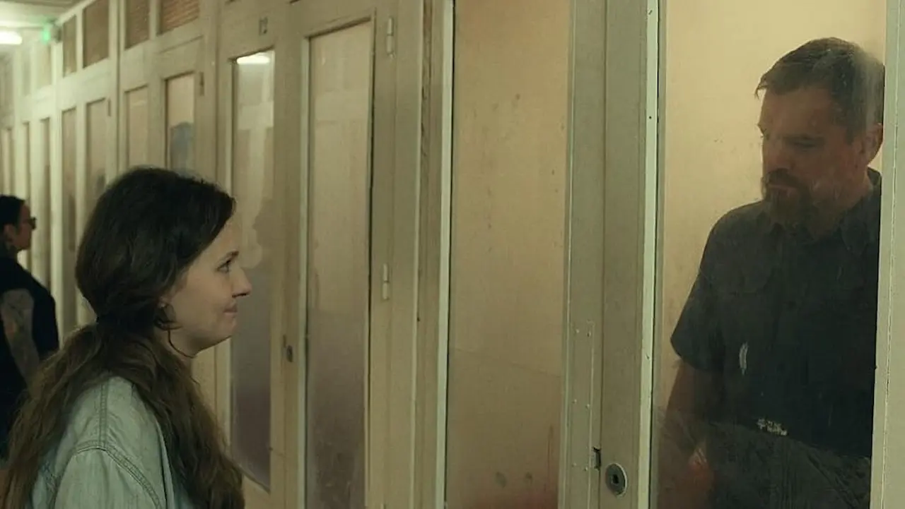 La ragazza di Stillwater Abigail Breslin Matt Damon