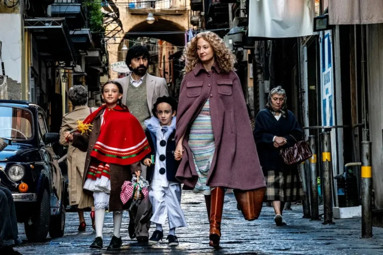 Lacci: dal cast al finale, tutte le curiosità sul film
