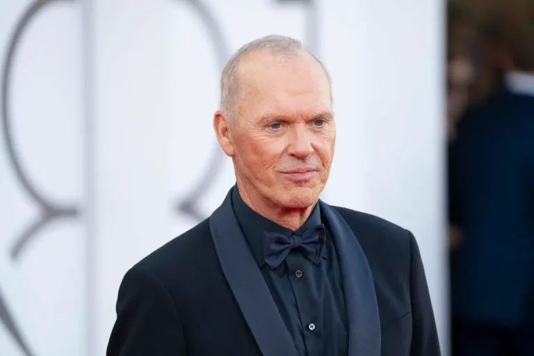Michael Keaton si dichiara interessato ad un Beetlejuice 3