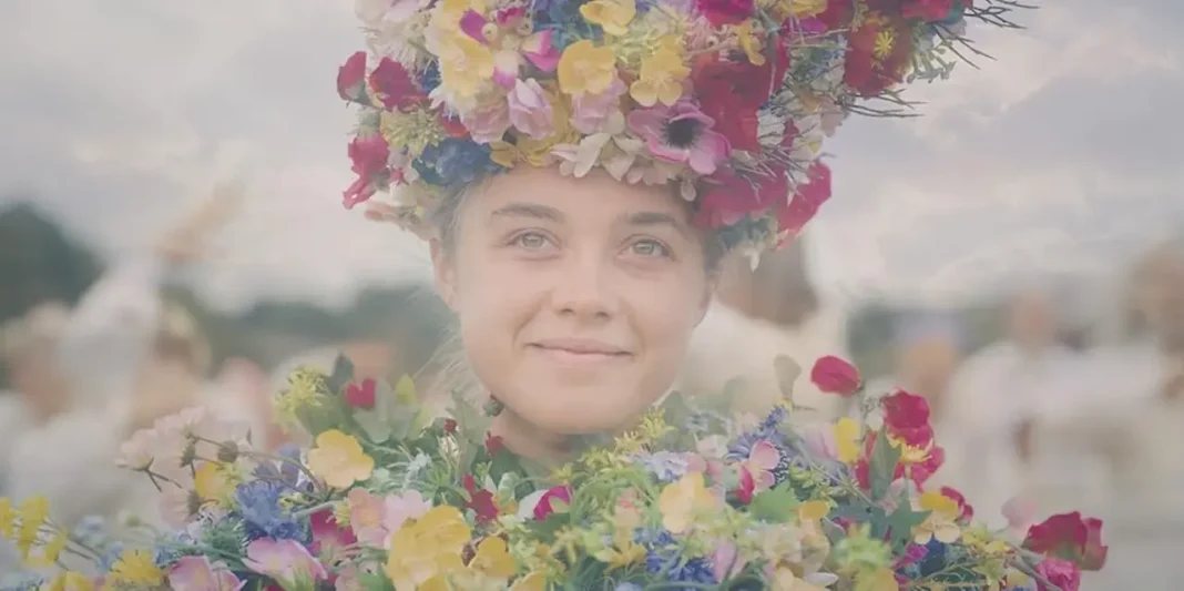 Midsommar - Il Villaggio dei Dannati spiegazione finale
