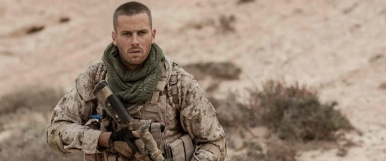 Mine: la spiegazione del finale del film con Armie Hammer
