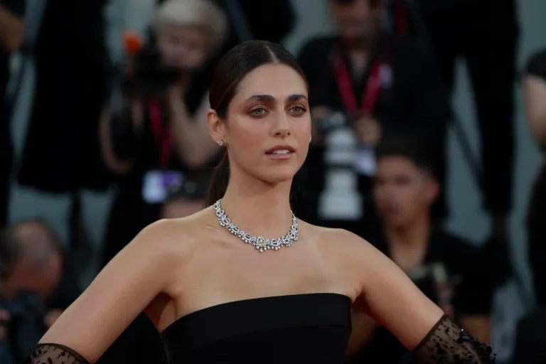 Miriam Leone: 10 cose che forse non sai sull’attrice