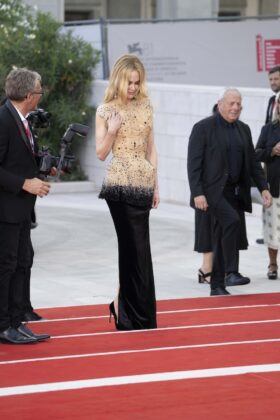 Nicole Kidman
