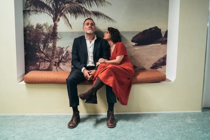 Nonostante recensione film Valerio Mastrandrea