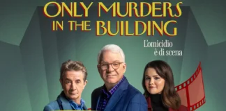 Only Murders in the Building 4