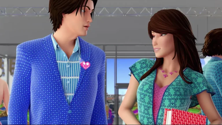 PAPmusic – Animation for Fashion, trailer, poster e immagini del film con la voci di Luca Ward e Rudy Zerbi