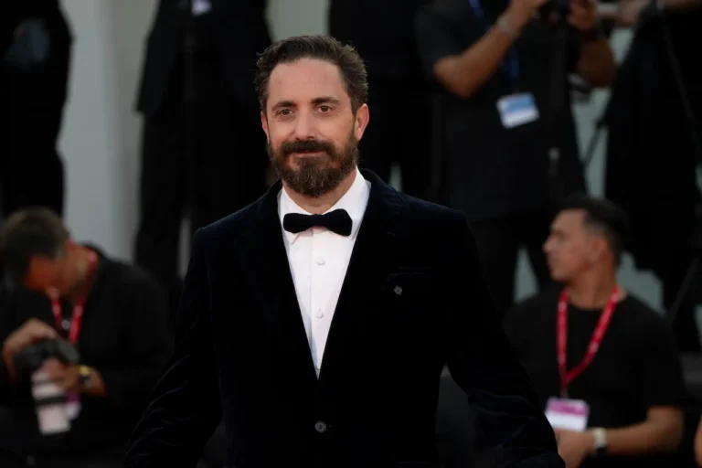 Pablo Larraín dirigerà la miniserie horror My Sad Dead