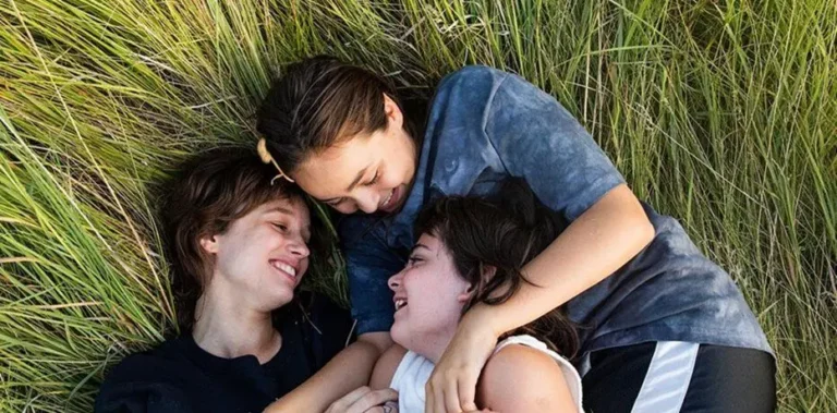 Paradise is Burning, la recensione del film di Mika Gustafson