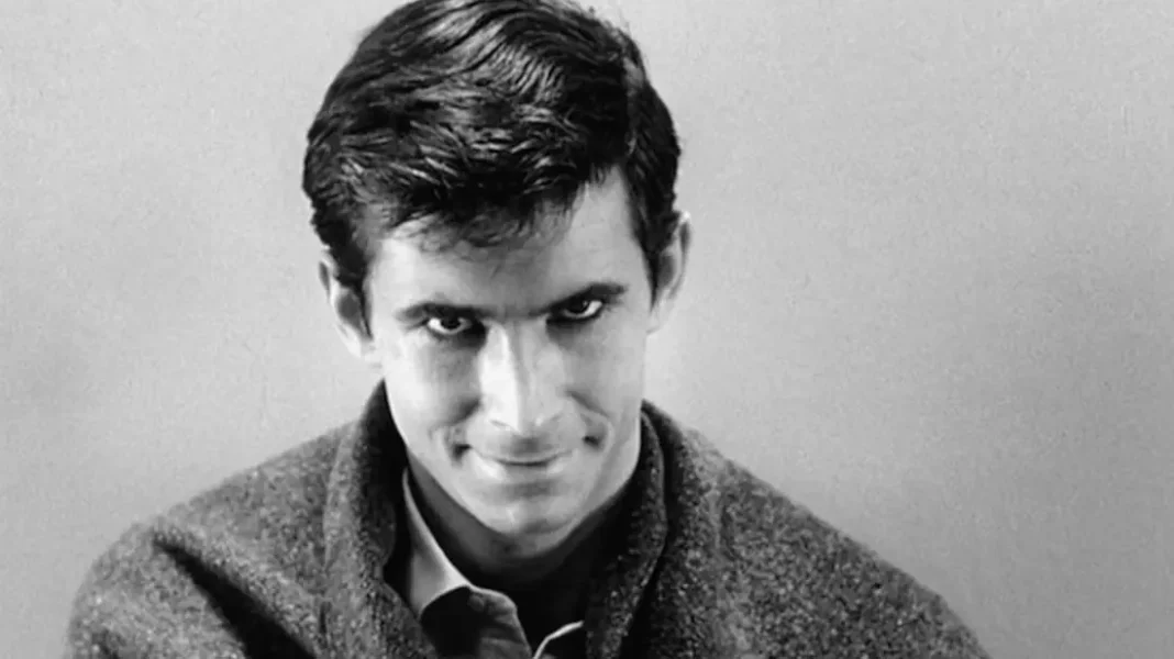 Psycho spiegazione finale Anthony Perkins