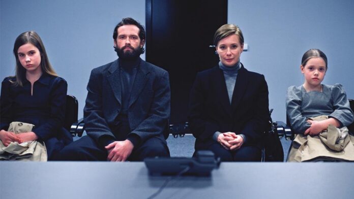 Quiet Life recensione film
