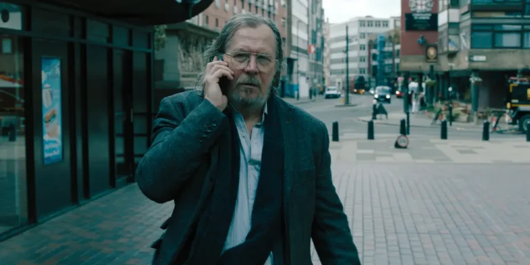Slow Horses 4: recensione della serie con Gary Oldman