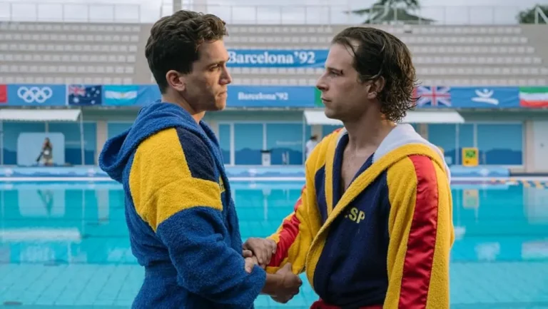 Sogno olimpico: la vera storia dietro il film