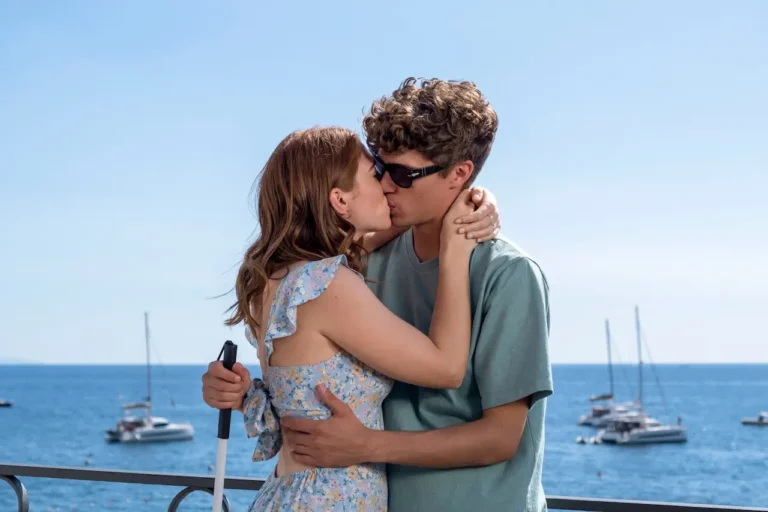 Sotto il sole di Amalfi: dal cast alle location, tutte le curiosità sul film