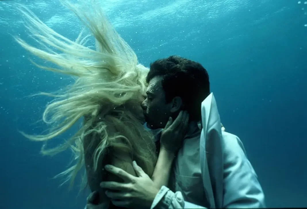 Splash - Una sirena a Manhattan sequel