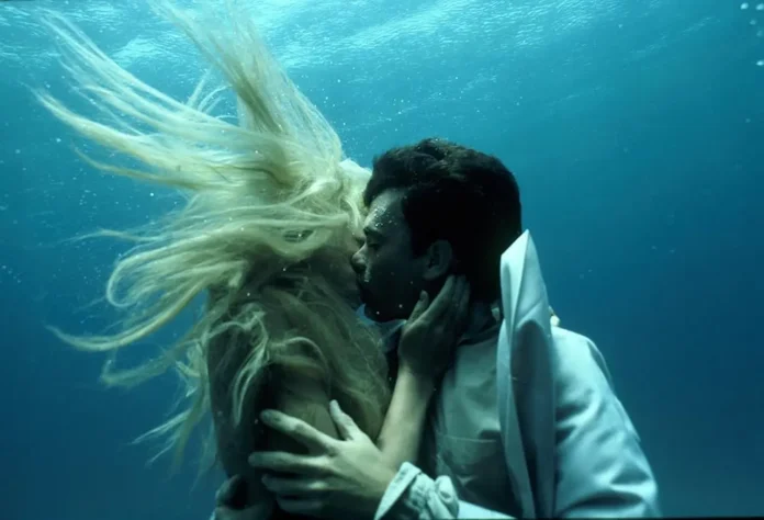Splash - Una sirena a Manhattan sequel