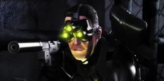 Splinter Cell