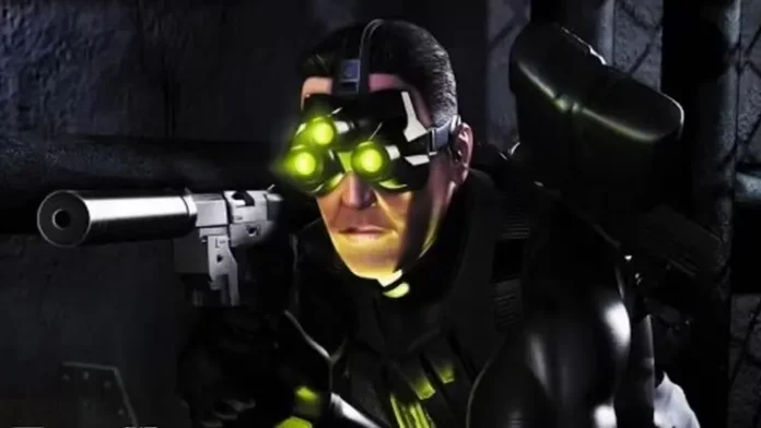 Splinter Cell