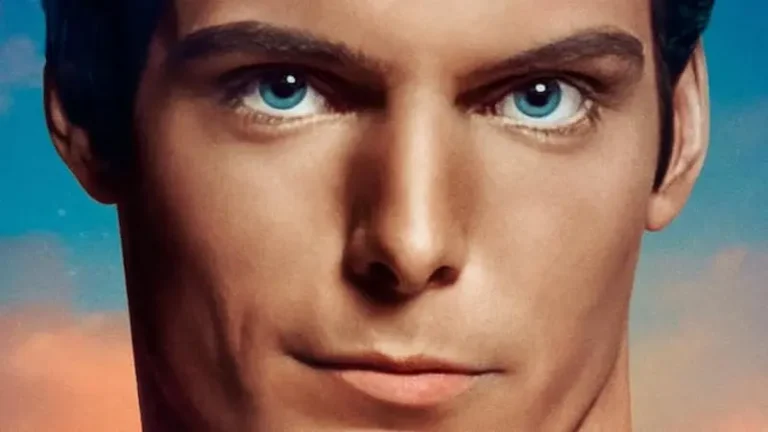 Super/Man: The Christopher Reeve Story, il trailer del film Super/Man: The Christopher Reeve Story, il trailer del film