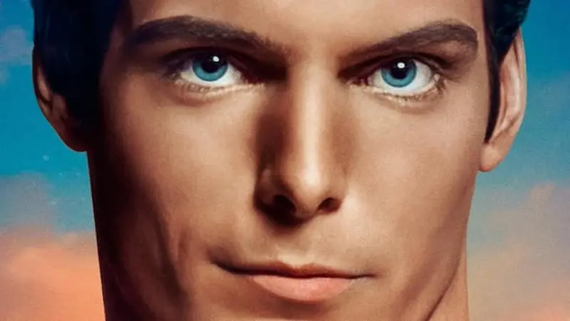Super/Man: The Christopher Reeve Story