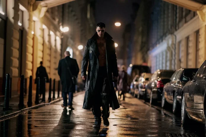 The Crow - Il corvo 2024