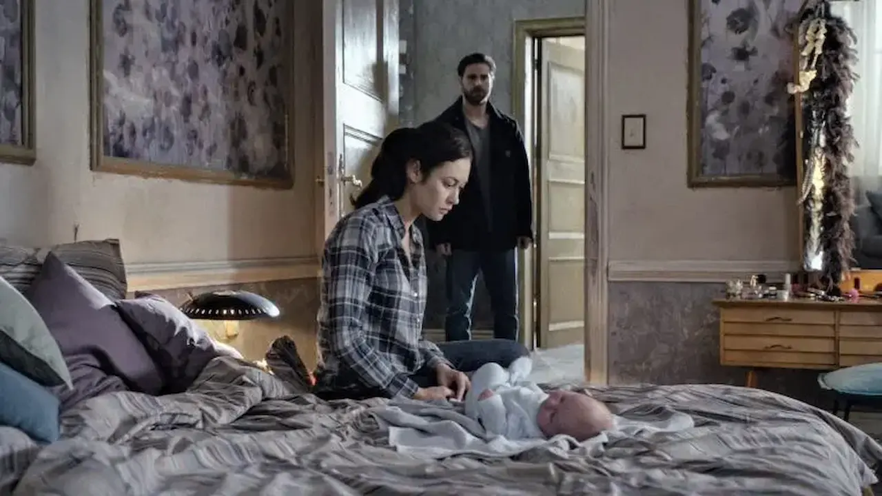 The Room - La stanza del desiderio trama