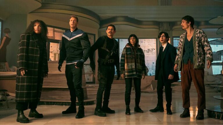 The Umbrella Academy: recensione della stagione finale