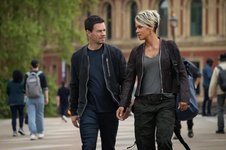 The Union, la spiegazione del finale del film con Mark Wahlberg