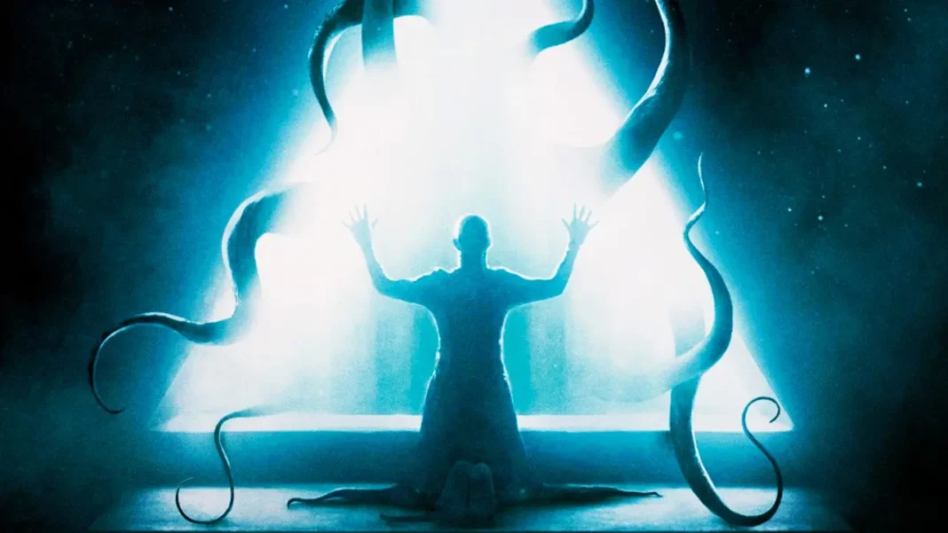 The Void - Il Vuoto