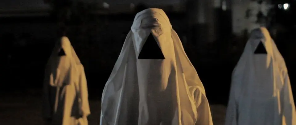The Void - Il Vuoto spiegazione finale