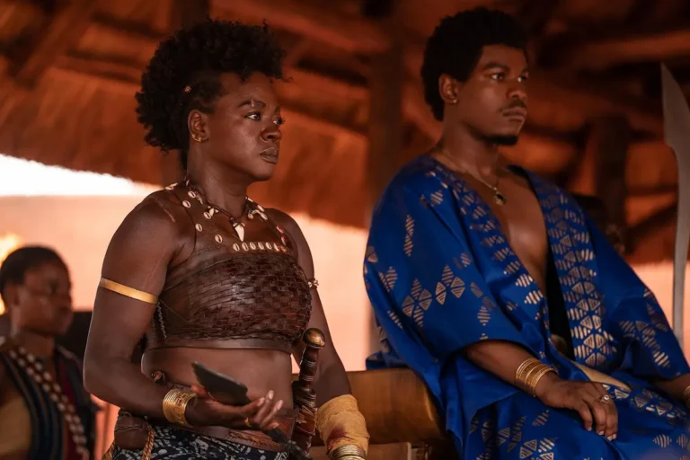 The Woman King, la spiegazione del finale