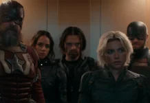 Thunderbolts*
