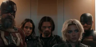 Thunderbolts*