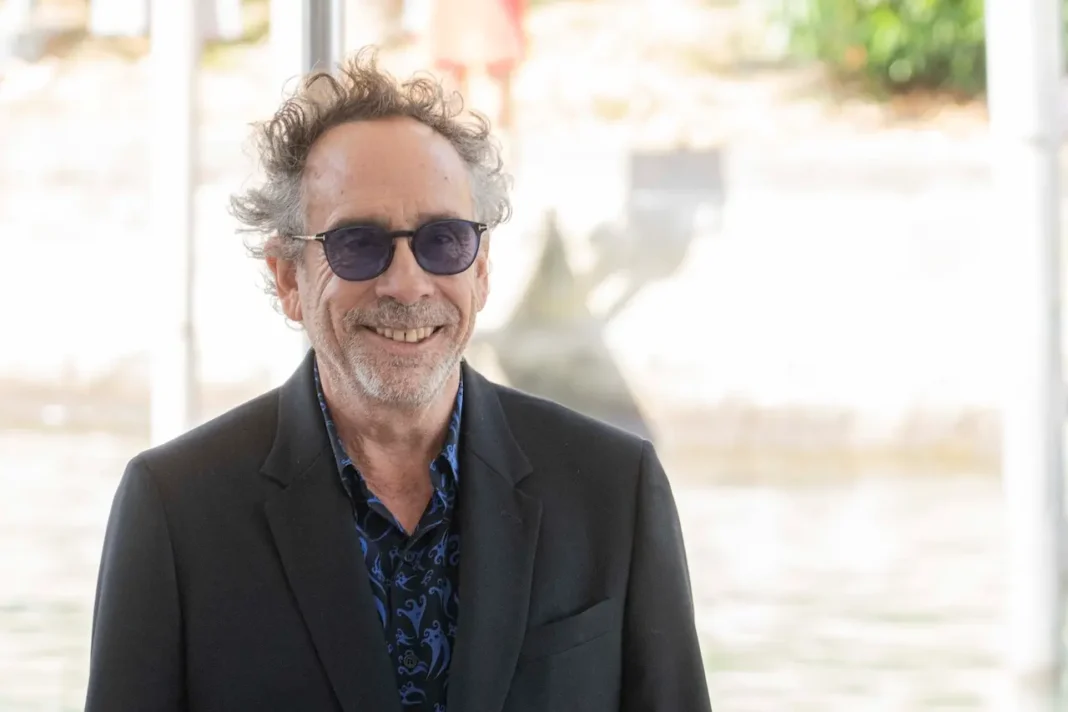 Tim Burton 02