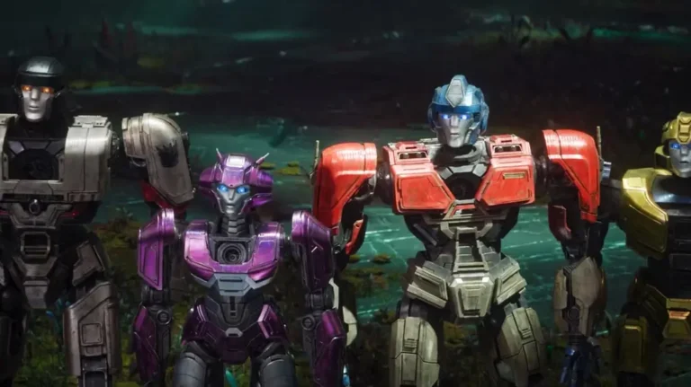 Transformers: l’ordine cronologico dei film del franchise, in attesa di Transformers One