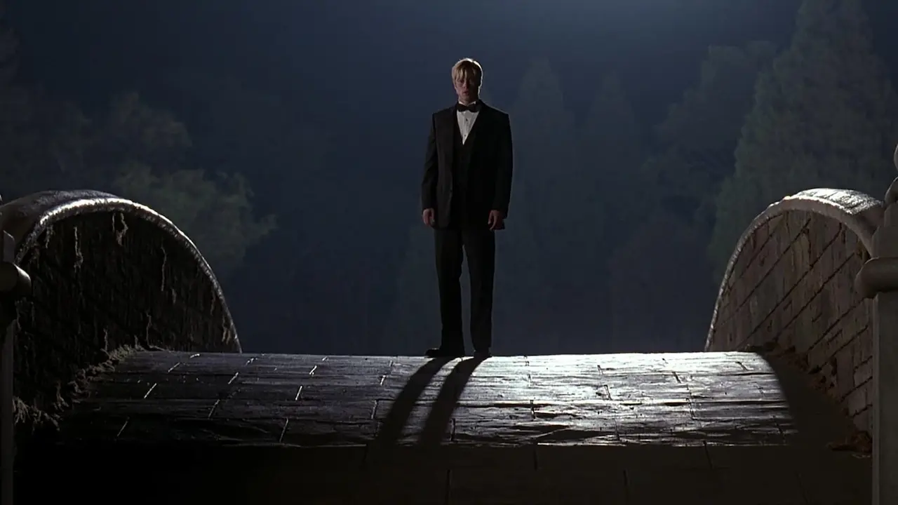 Vi presento Joe Black Brad Pitt