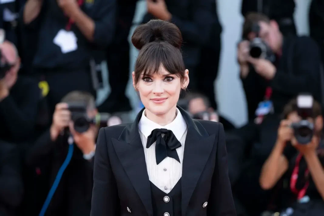 Winona Ryder 4