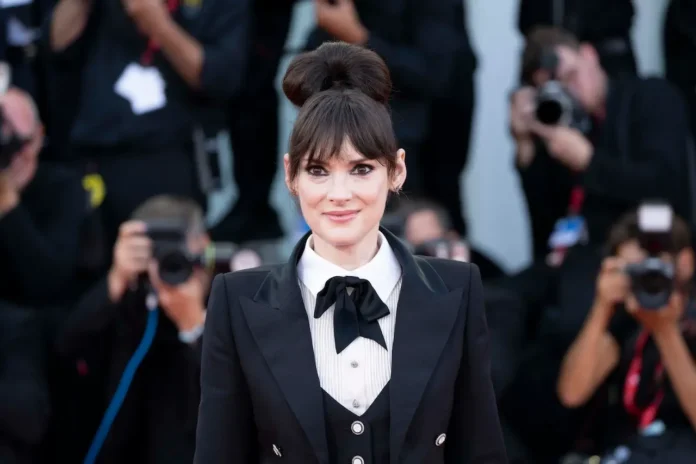 Winona Ryder 4