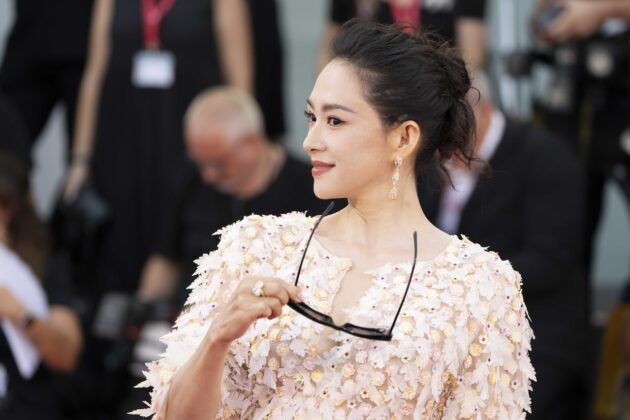 Zhang Ziyi