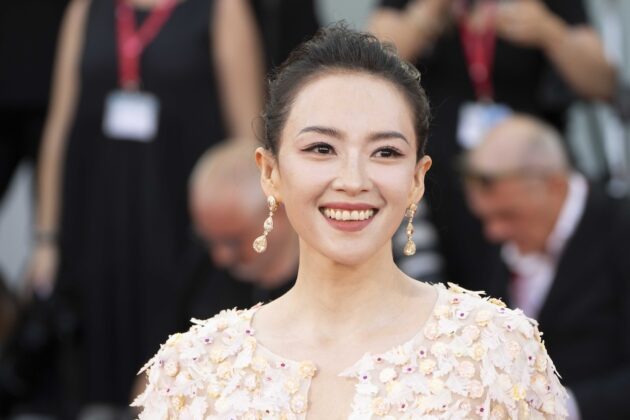 Zhang Ziyi