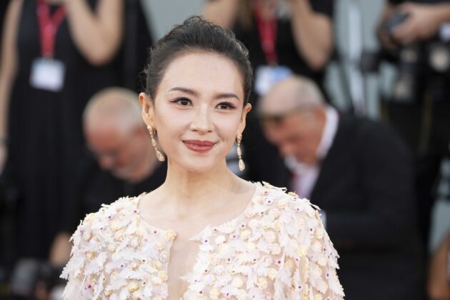 Zhang Ziyi