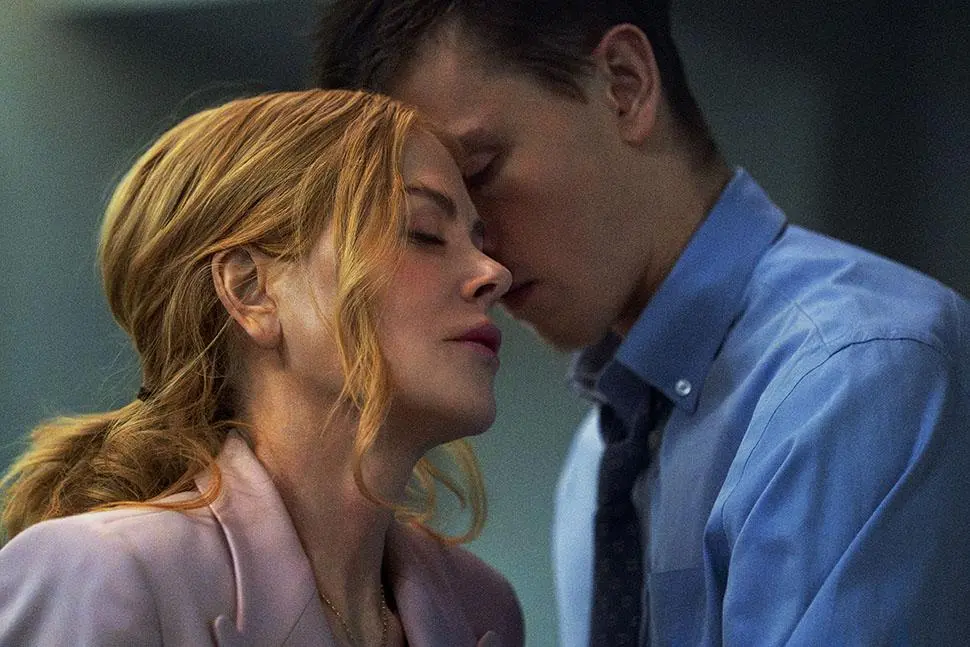 babygirl recensione film
