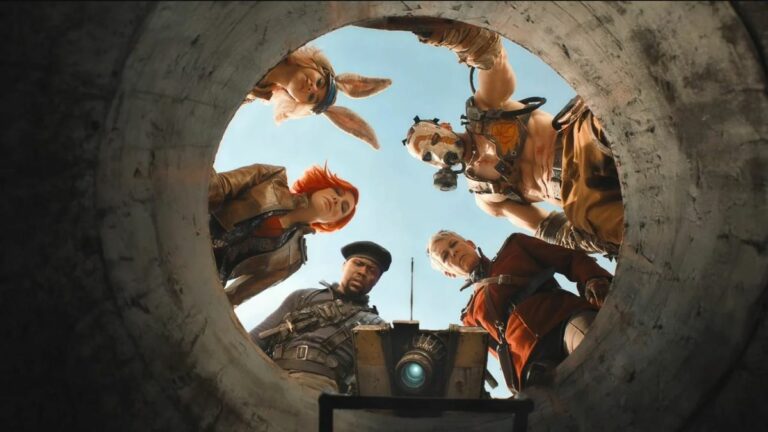 Borderlands: la recensione del film di Eli Roth