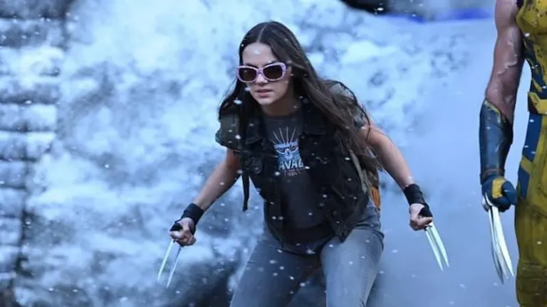 Dafne Keen potrebbe ritornare nel ruolo di X-23 per due film del MCU