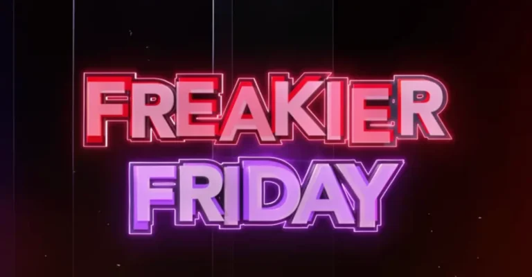 Freakier Friday: il trailer del sequel con Jamie Lee Curtis e Lindsay Lohan